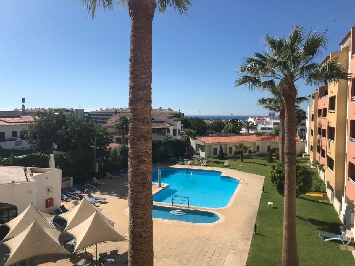 אלבופיירה Belavista Apartment מראה חיצוני תמונה
