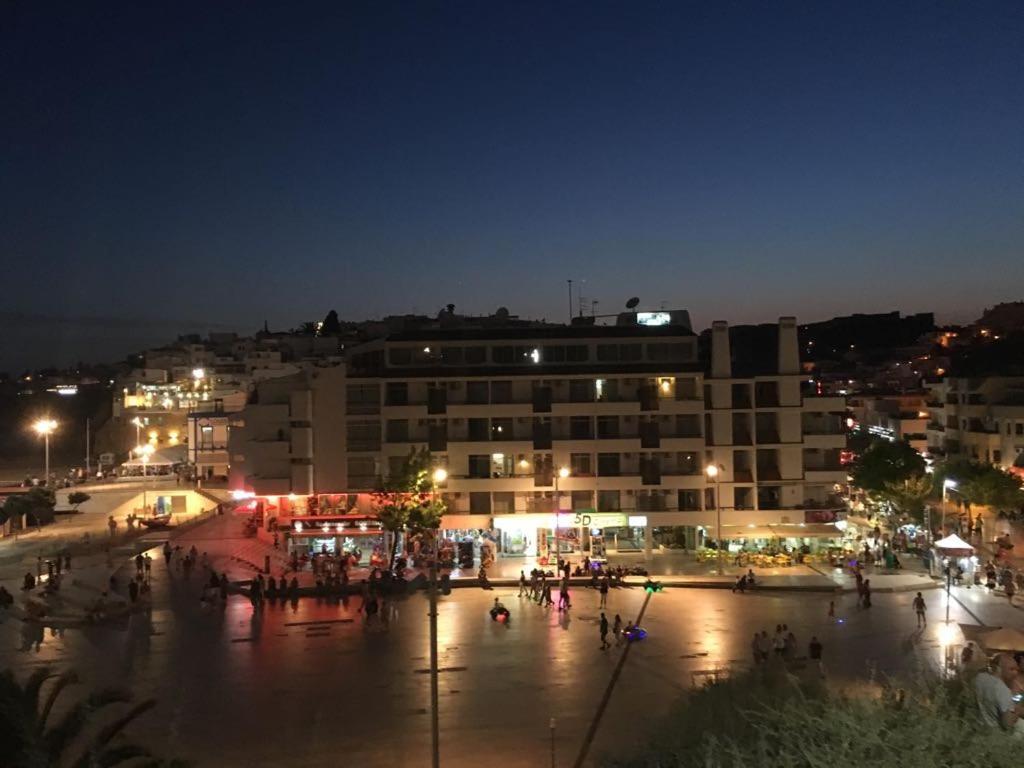 אלבופיירה Belavista Apartment מראה חיצוני תמונה