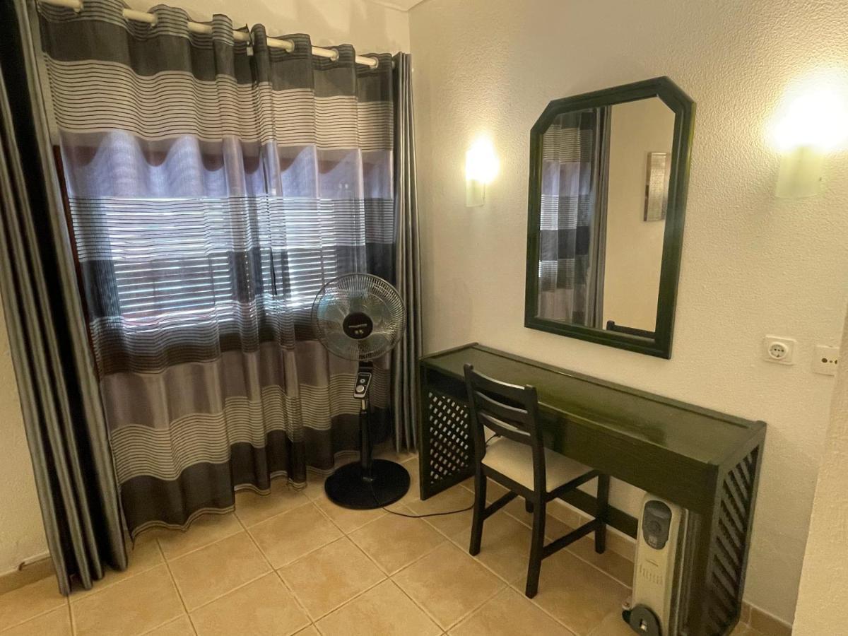 אלבופיירה Belavista Apartment מראה חיצוני תמונה