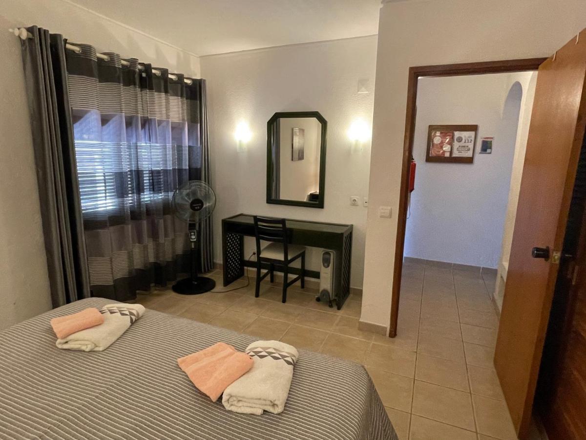 אלבופיירה Belavista Apartment מראה חיצוני תמונה