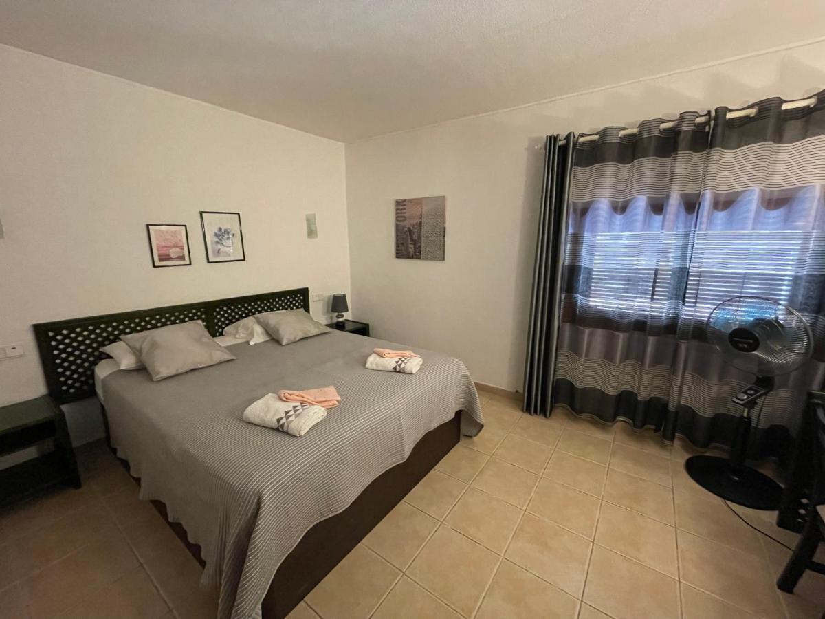 אלבופיירה Belavista Apartment מראה חיצוני תמונה
