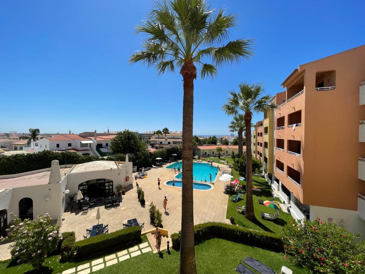 אלבופיירה Belavista Apartment מראה חיצוני תמונה