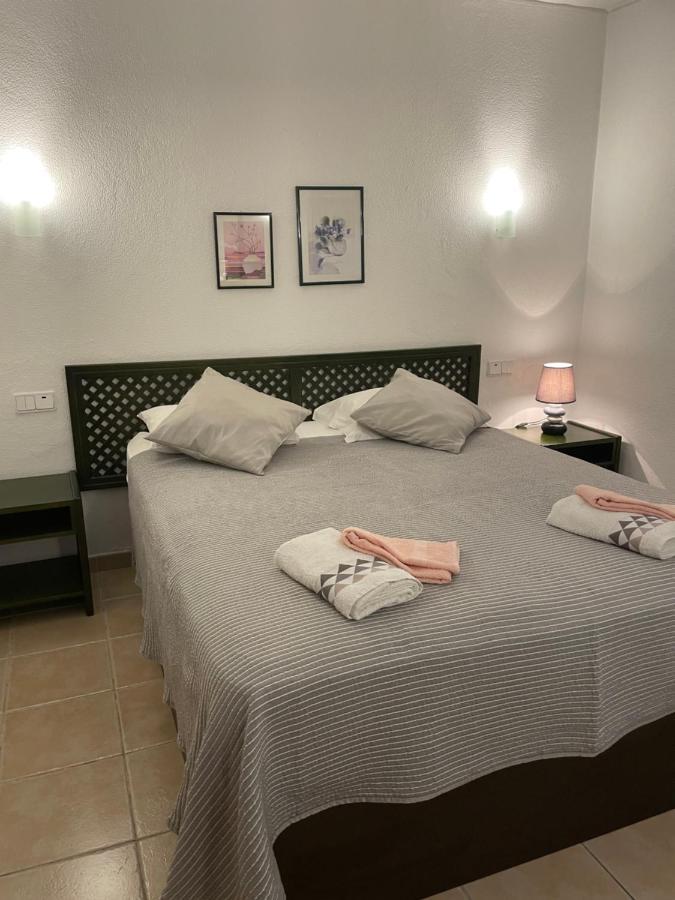 אלבופיירה Belavista Apartment מראה חיצוני תמונה