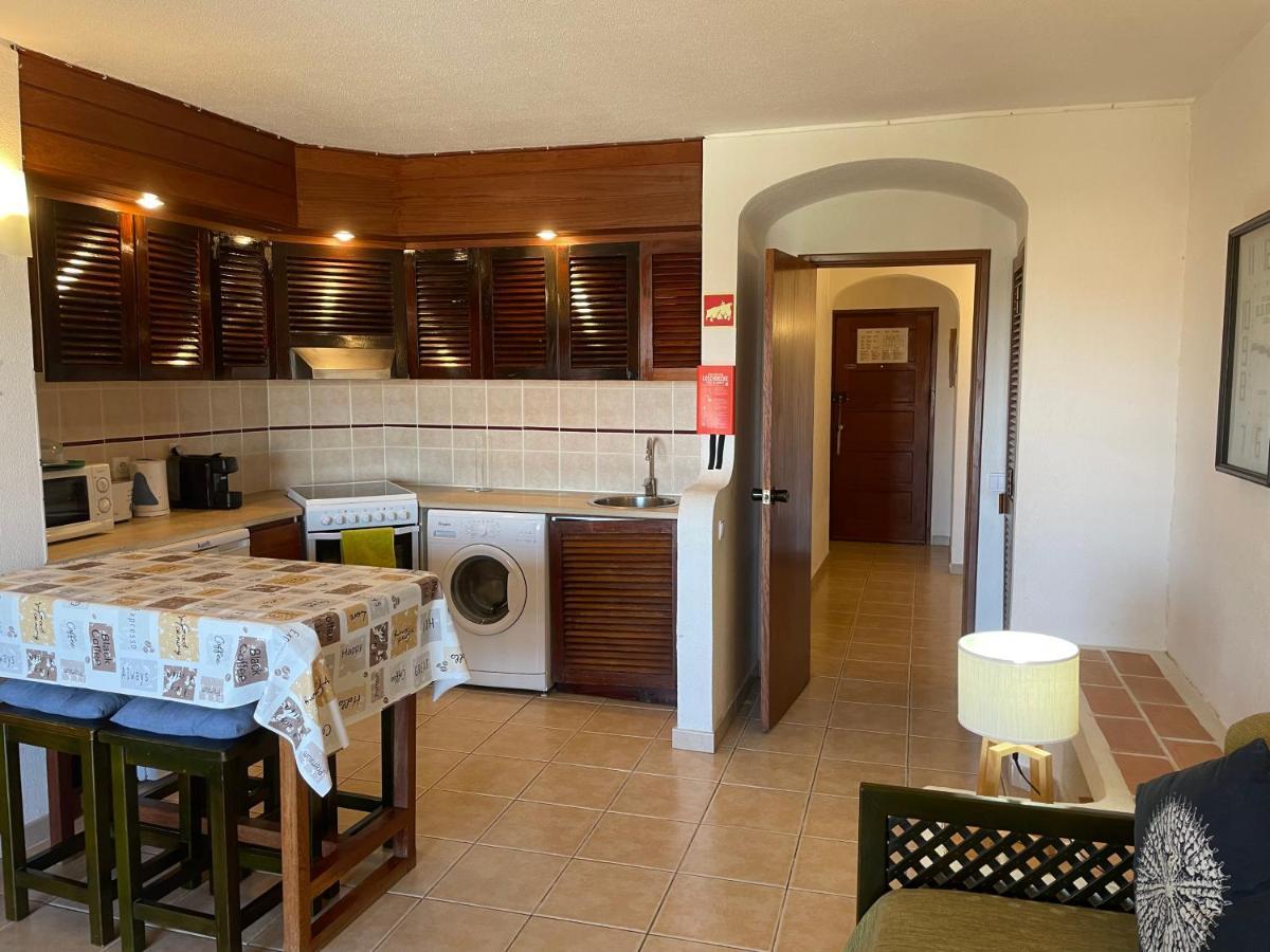 אלבופיירה Belavista Apartment מראה חיצוני תמונה