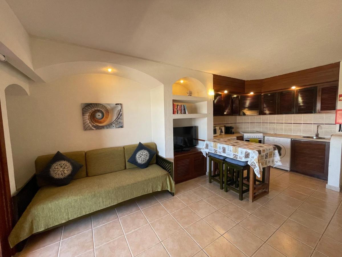 אלבופיירה Belavista Apartment מראה חיצוני תמונה