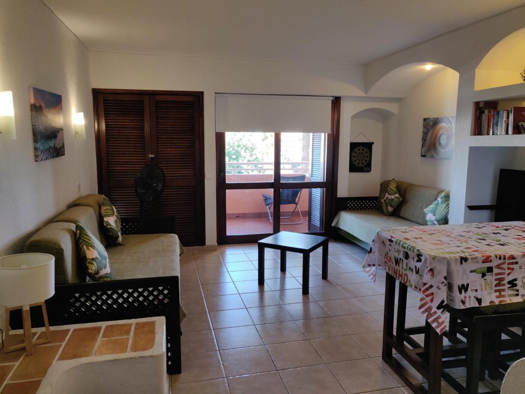 אלבופיירה Belavista Apartment מראה חיצוני תמונה