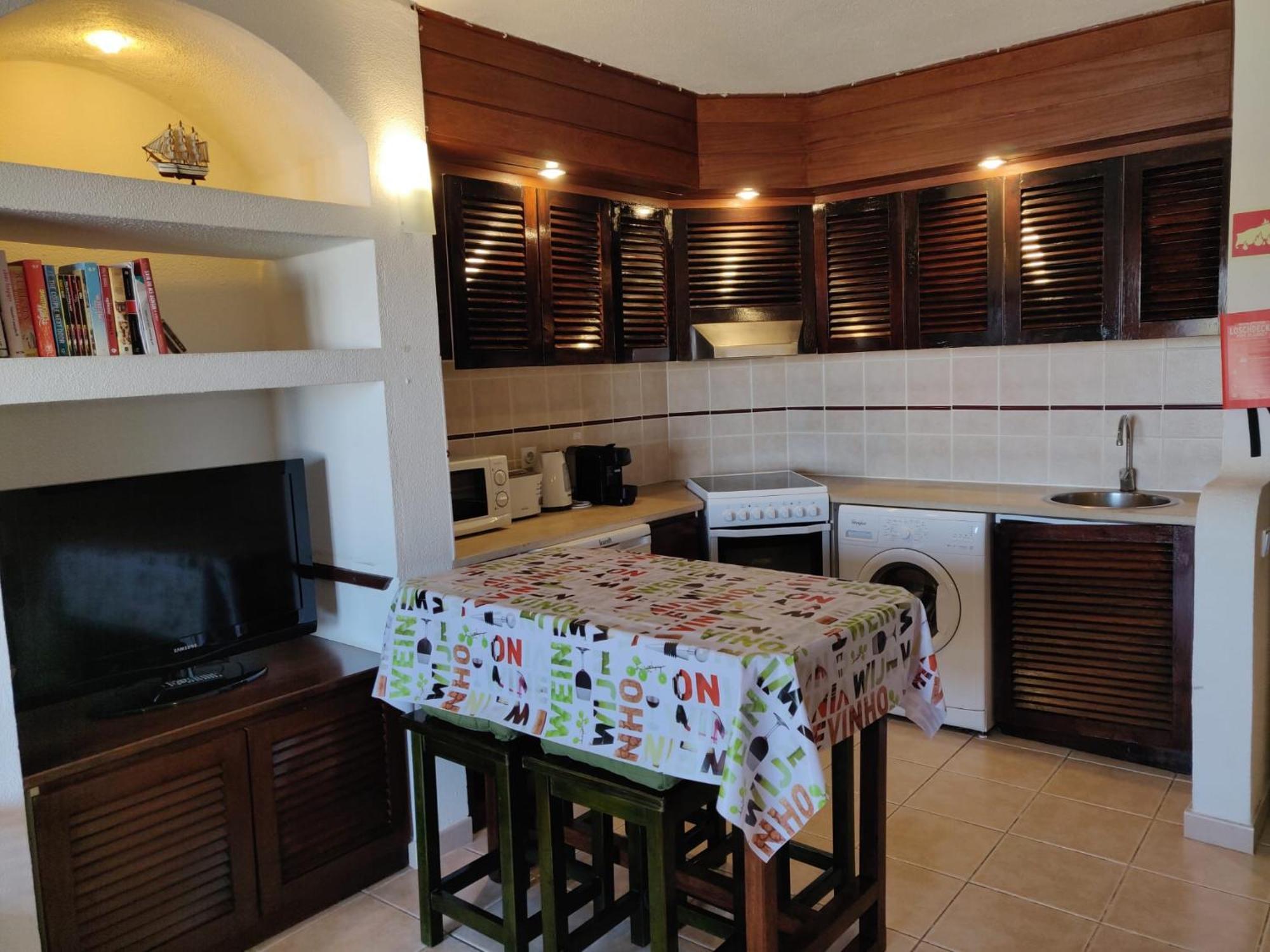 אלבופיירה Belavista Apartment מראה חיצוני תמונה