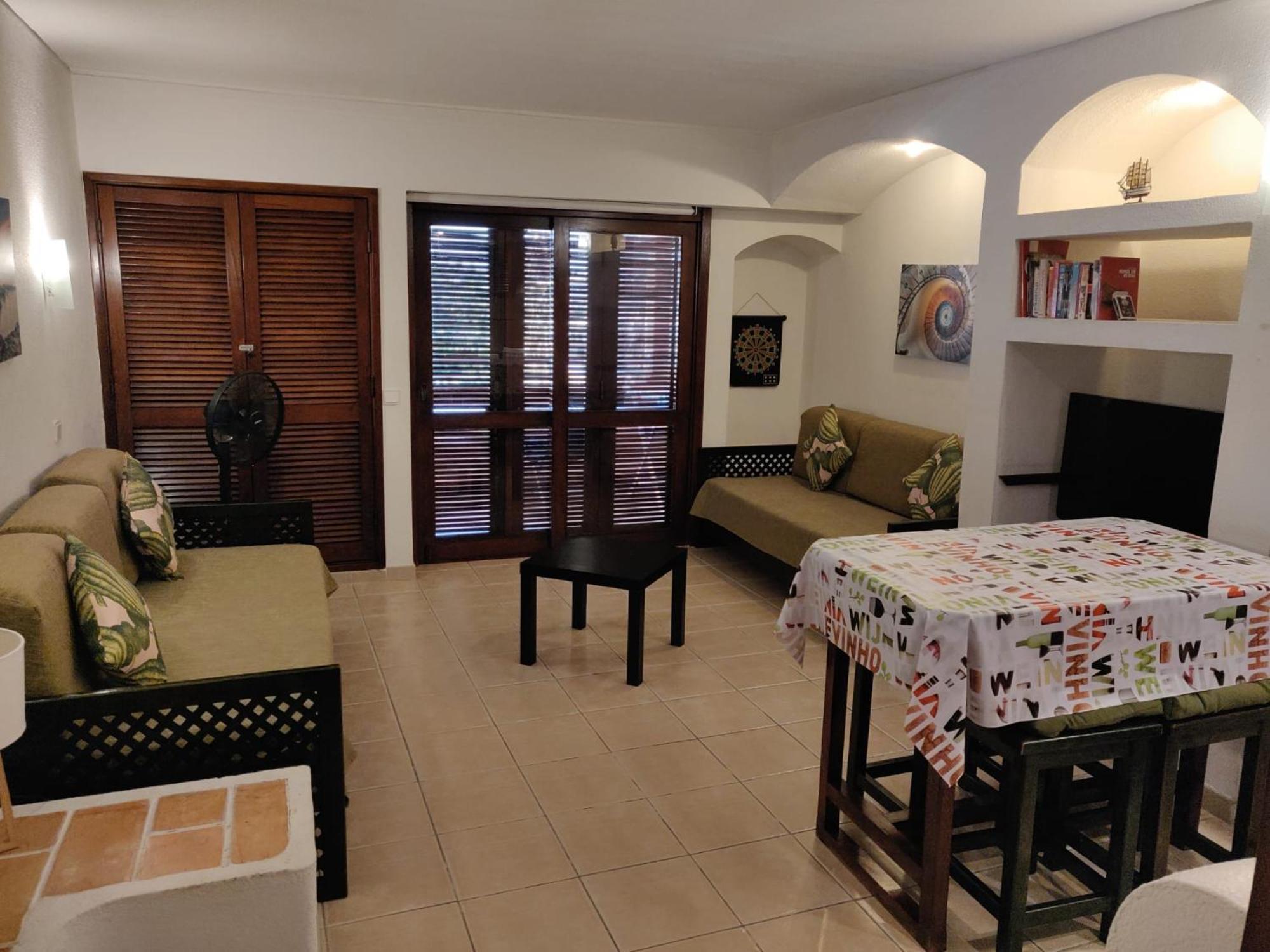 אלבופיירה Belavista Apartment מראה חיצוני תמונה