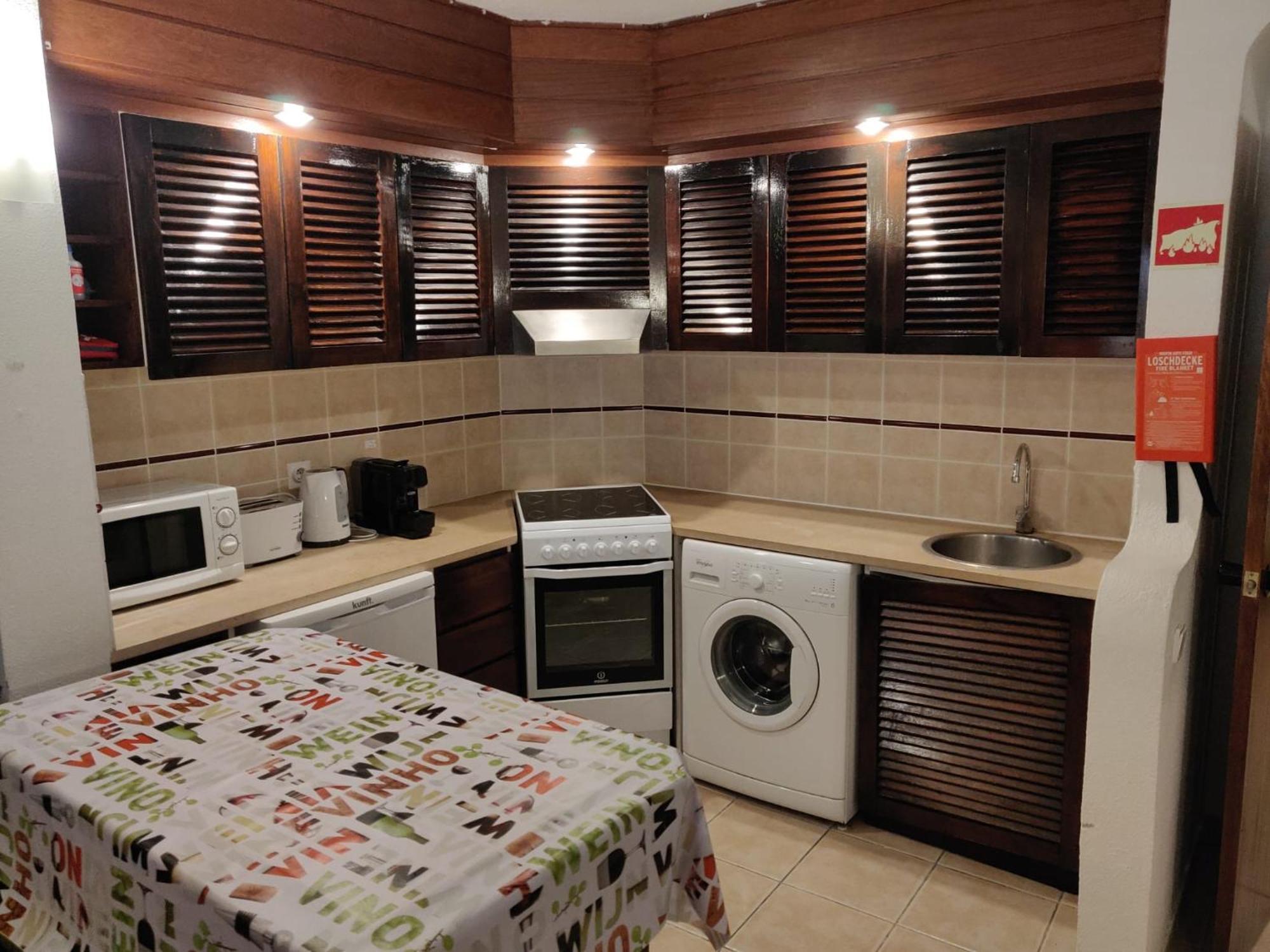 אלבופיירה Belavista Apartment מראה חיצוני תמונה