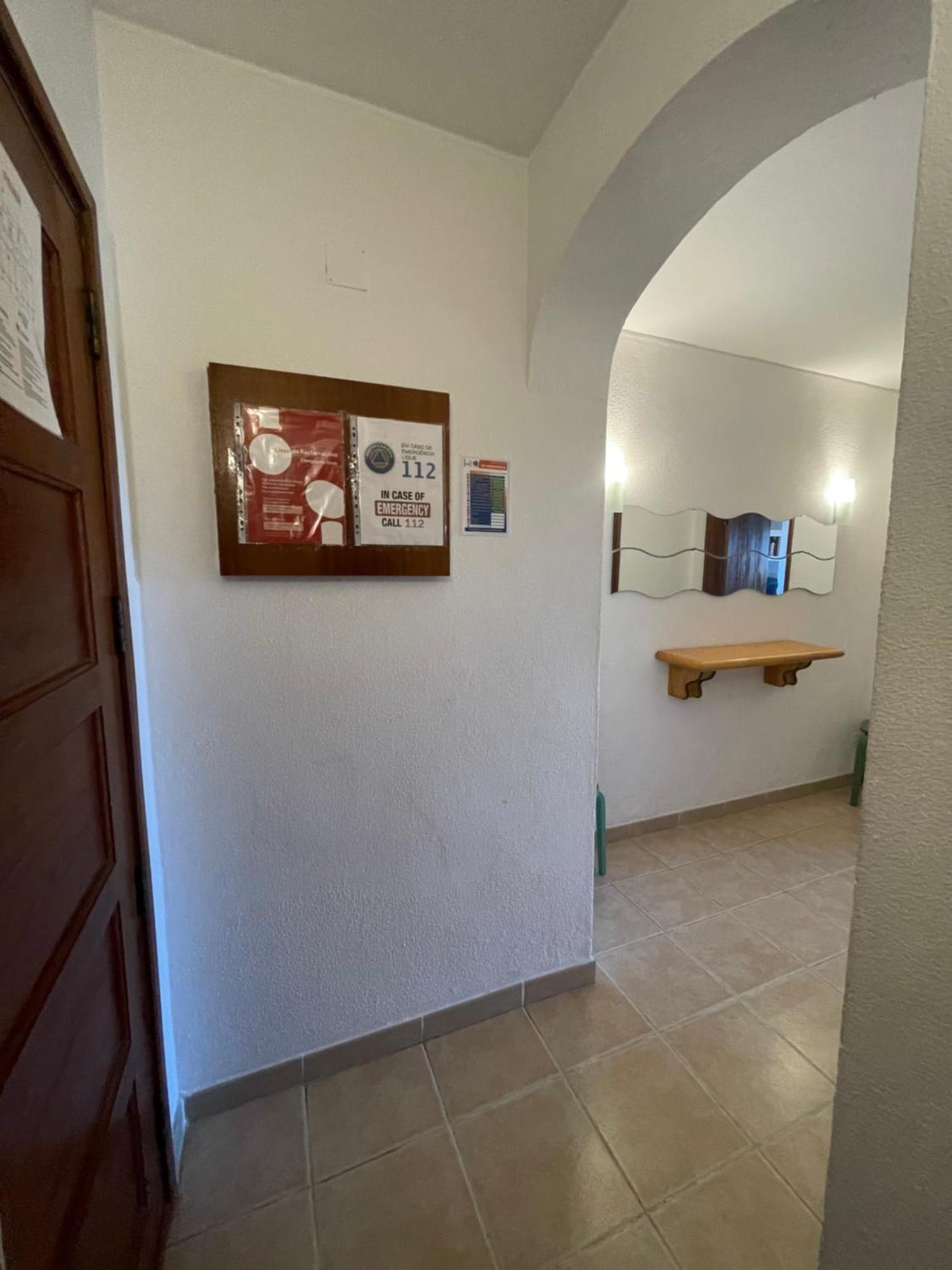 אלבופיירה Belavista Apartment מראה חיצוני תמונה