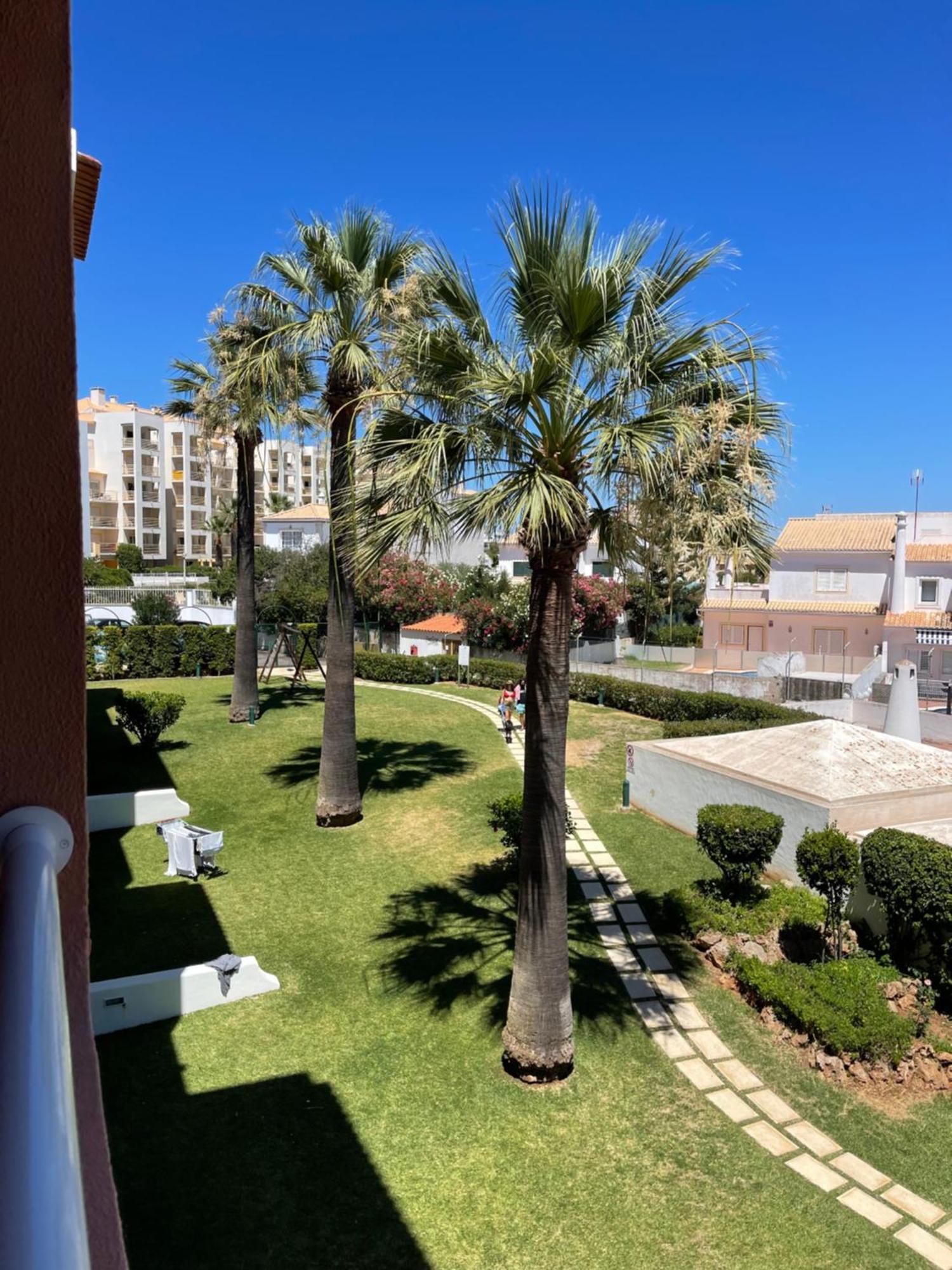 אלבופיירה Belavista Apartment מראה חיצוני תמונה